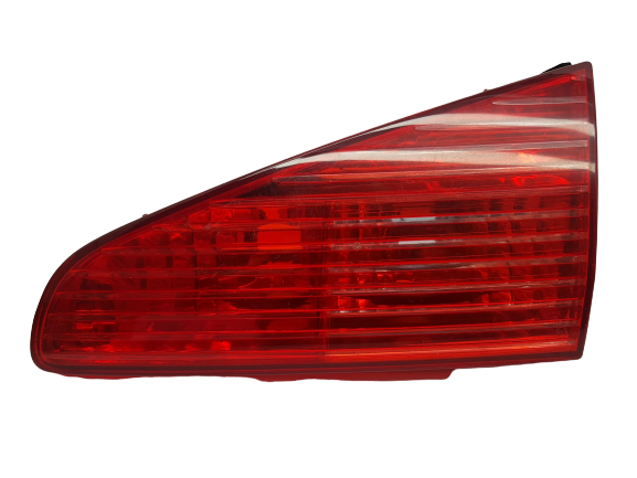 Lámpa Jobb Hátul Peugeot 607 6351N2 AXO Scintex