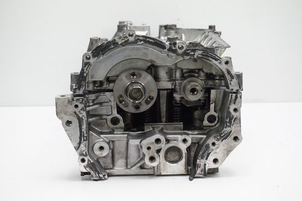 Hengerfej  2,3 dci  M9T 110417248R Master 3 Renault