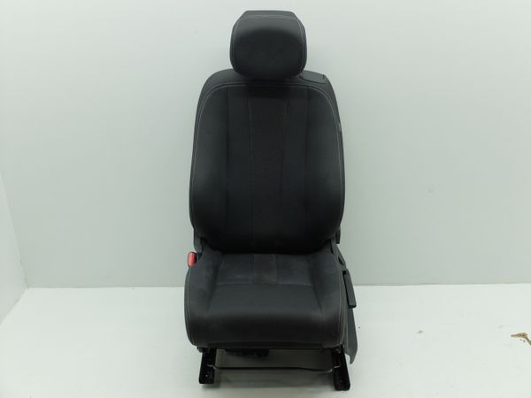Ülés Bal Elöl Renault Megane III Coupe