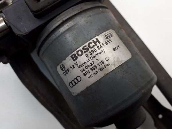 Ablaktörlő Mechanika Audi A3 8P 8P1955023G 8P1955119C Bosch
