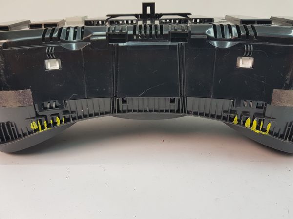 Számláló Fordulatszámmérő  Citroen C4 96657314XT A2C53408150