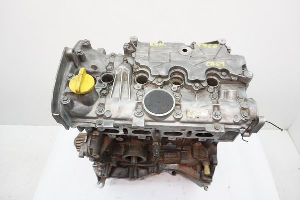 Benzinmotor K4M760 Renault Megane 2 Scenic 2 7701474378 K4MT760