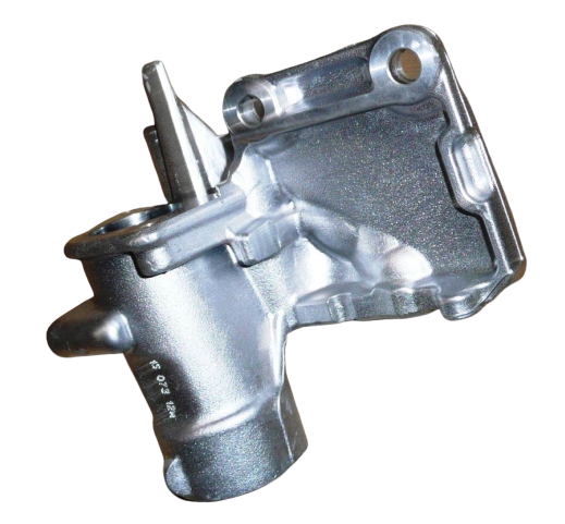 Egr Szelep Új eredeti Renault Megane Scenic 3 1.5 dCi 7701070964