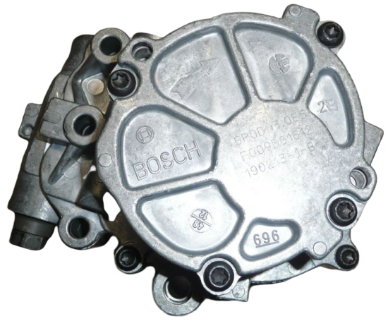 Olajszivattyú Eredeti Jumper Boxer Ducato 3 3.0HDI 504334322