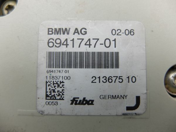 Antenna BMW 6941747-01