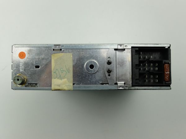 Kazettás Rádió   Opel 90532620 CAR 300 2F2 Blaupunkt 1090