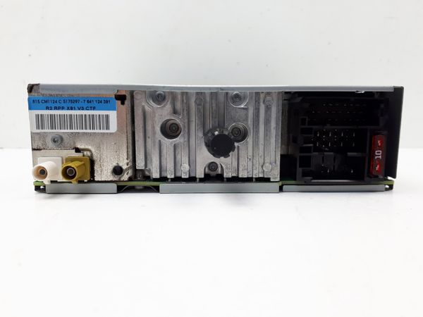 Cd Rádió Renault Espace 4 IV 281153930R 7641124391 1300