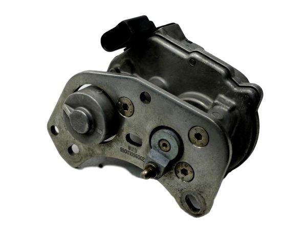 Vezérlő  Turbo 059145725E A2C145725E Audi VW Siemens