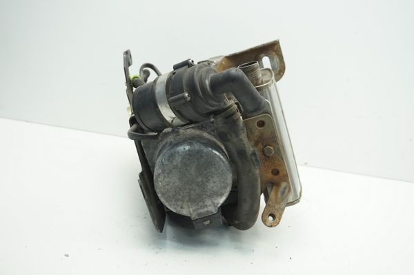Állófűtés  Webasto VW 1K0815065T 9001800D Thermo Top V