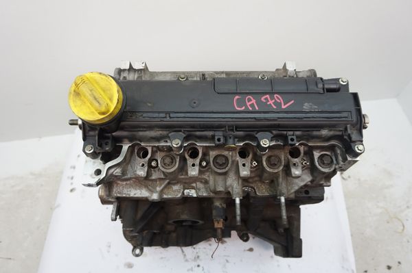 Dieselmotor K9KV714 K9K714 1.5 dci Renault Kangoo 7701476862