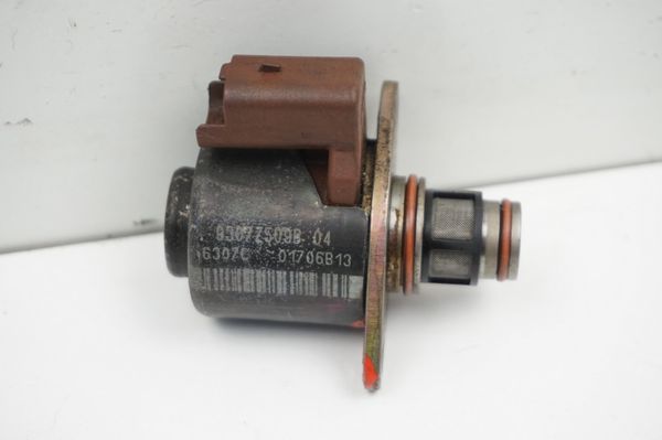 Üzemanyag Szelep 7701206905 9307Z509B 04 Delphi 1.5 dci