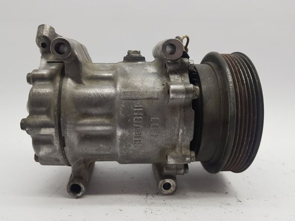 Aggregátor Renault 8200315744 SD6V12 1416K Sanden 7150