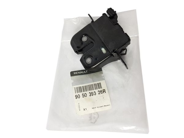 Csomagtéri Ajtó Zárszerkezet Eredeti Dacia Duster Logan 2 905039326R