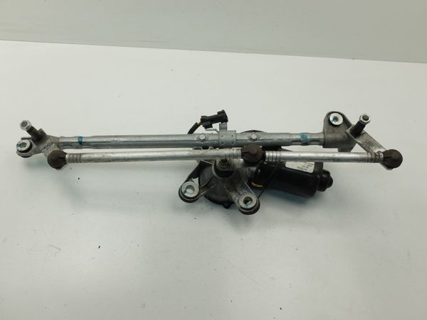 Ablaktörlő Mechanika Opel Vectra C 09185806 23001355 1124