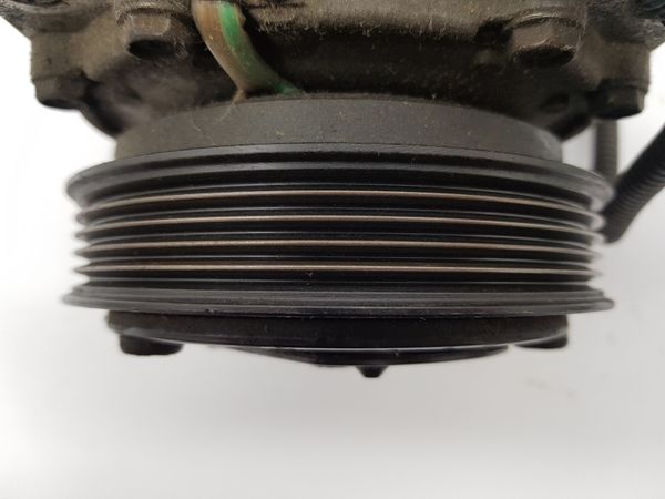 Aggregátor Citroen Peugeot SD7V12 1500F 6453N1 Sanden 7086