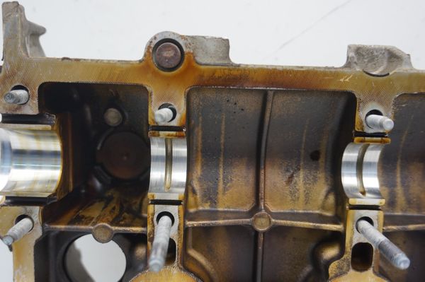 Hengerfej F4R746 2.0 16v Renault Megane 7701472293 138000km
