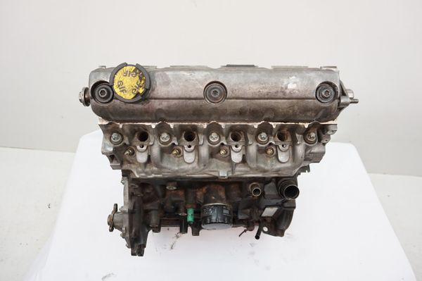 Dieselmotor  1,9 DTI F9Q734 Megane Renault 7701470485  F9QA734