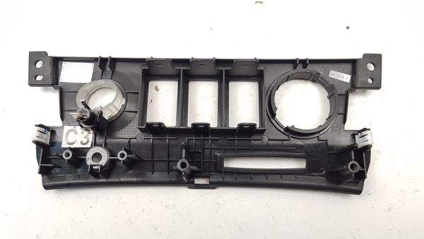 Díszítő Panel Renault Koleos 682601507R