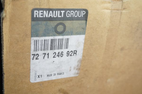 Szélvédő Új eredeti Renault Trafic 3 727124692R 2017