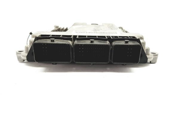 Vezérlő 0281014208 8200666516 8200752059 Renault Bosch 17008