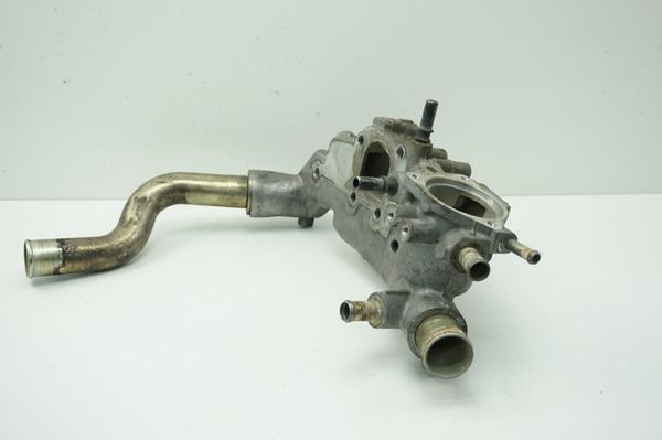 Termosztát  Hűtőfolyadék  1336P1 9633340310 2,0 HDI  Peugeot 406