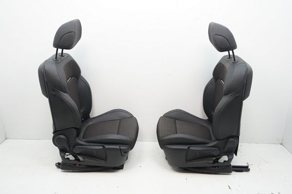 Komplett Ülések  Renault Grand Scenic 4 IV 