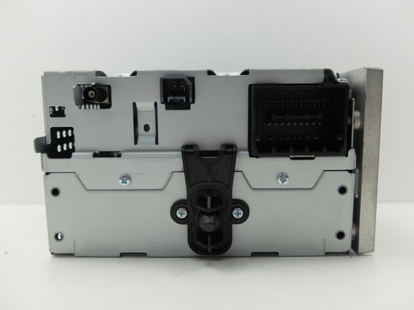 Cd Rádió  Opel Corsa E 557799431 39068067 DWGM1004