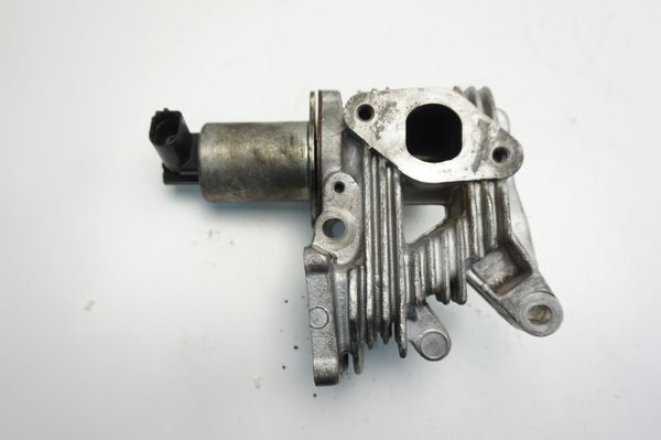 Egr Szelep 7.00075.06 7701058850 Pierburg 1.9dci Renault Scenic Megane 2 Renault