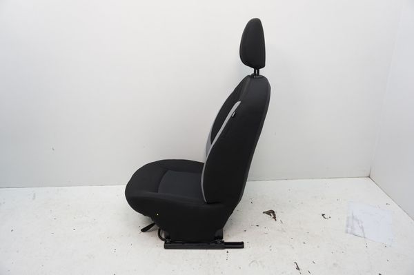 Ülés Bal Elöl Dacia Logan 2 II MCV Airbag 