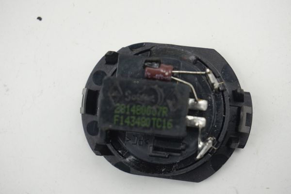 Audio Hangszóró 281480007R Renault Megane 3
