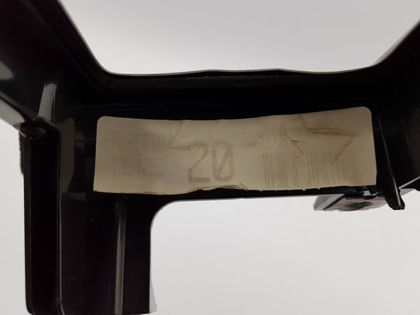 Szellőztető Panel Volvo C30 30672565 1334255
