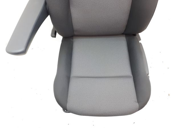 Ülés Elöl Bal Renault Master 3 III 0km