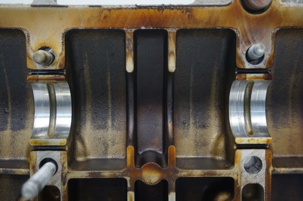 Hengerfej F4R746 2.0 16v Renault Megane 7701472293 138000km