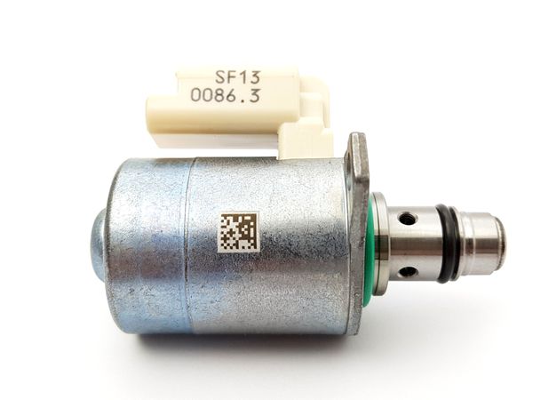 Üzemanyag Szelep Eredeti  Citroen Peugeot C4 C5 DS 208 508 1.6 HDi 9815874680