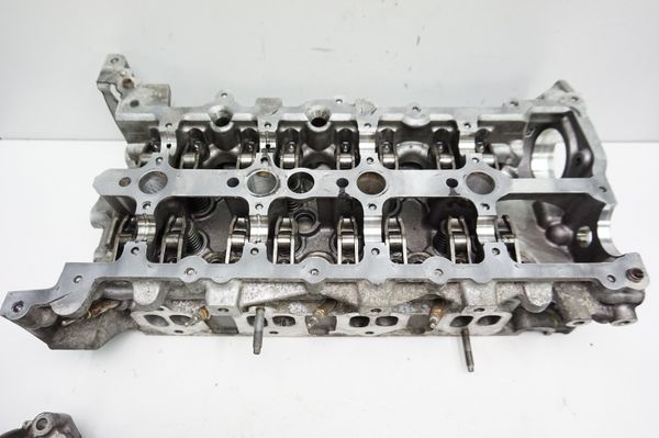 Hengerfej  2,3 dci  M9T 110417248R Master 3 Renault