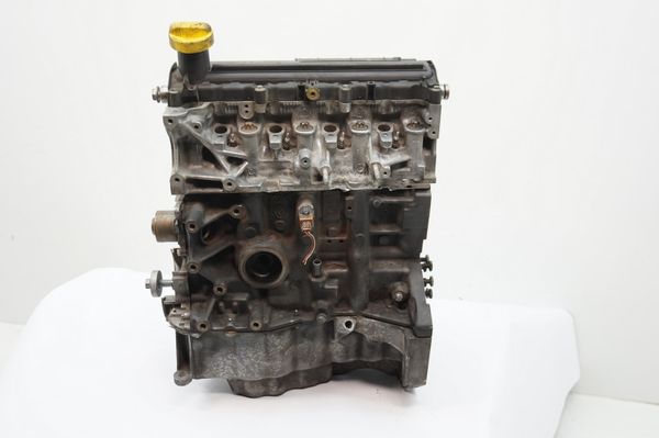Dieselmotor  1,5 DCI K9K768 Renault Clio 3 Modus