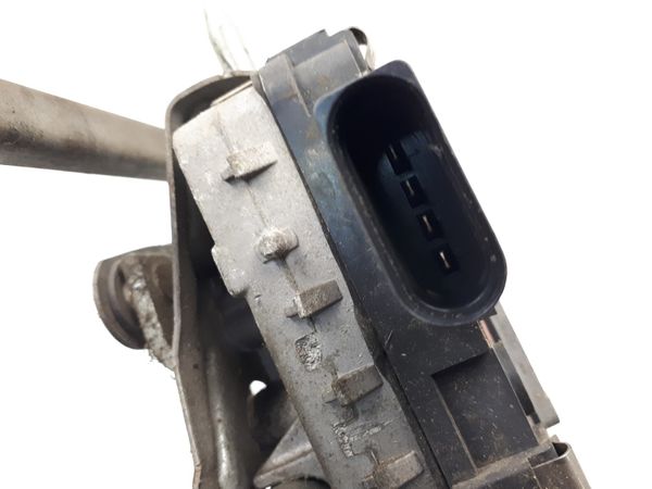 Ablaktörlő Mechanika Audi A3 8P 8P1955023G 8P1955119C Bosch