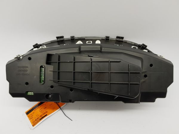 Számláló Fordulatszámmérő  Toyota Yaris 83800-0DJ00 838000DJ00