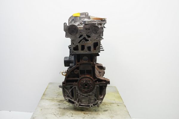 Benzinmotor  K4M760 Renault Megane 2 Scenic 2 7701474378