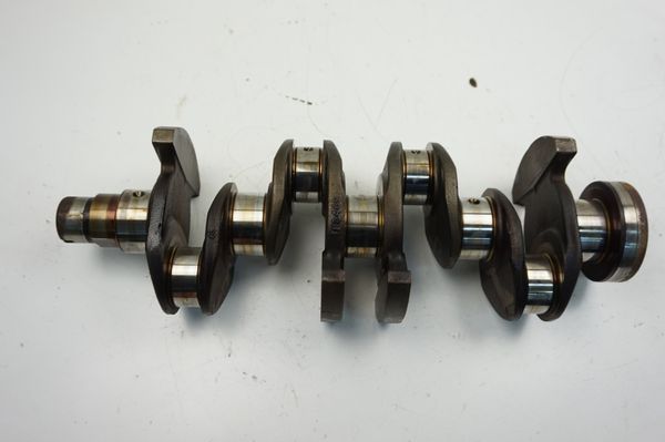 Forgattyús Tengely 8200156373 D4F784 1.2 Turbo TCE Renault Clio 3