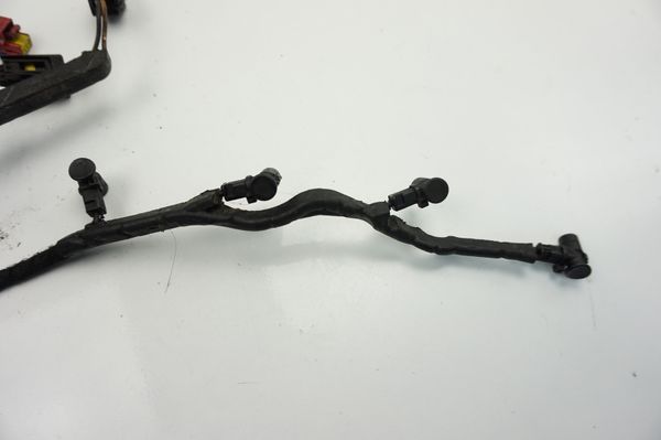 Motor Vezetékei 9649900780 Citroen Peugeot Ford 1.4 HDI TDCI