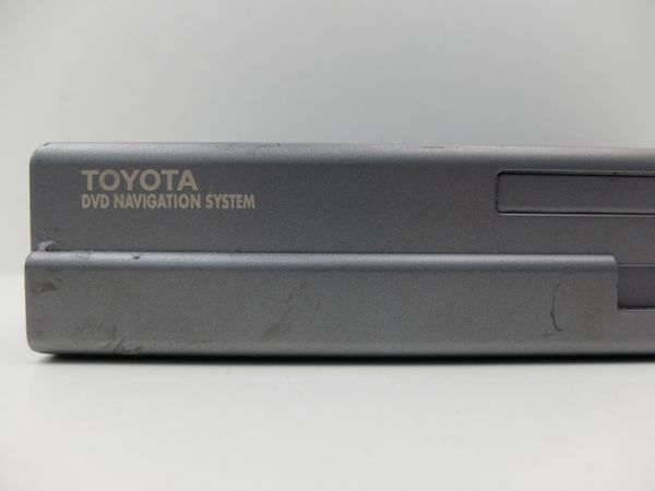 Navigáció DVD Toyota Avensis T25 08662-00870