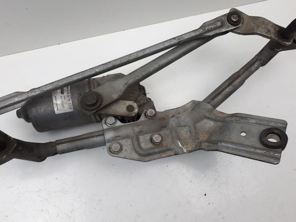 Ablaktörlő Mechanika Fiat Grande Punto 404.978 51881061 Valeo 1376