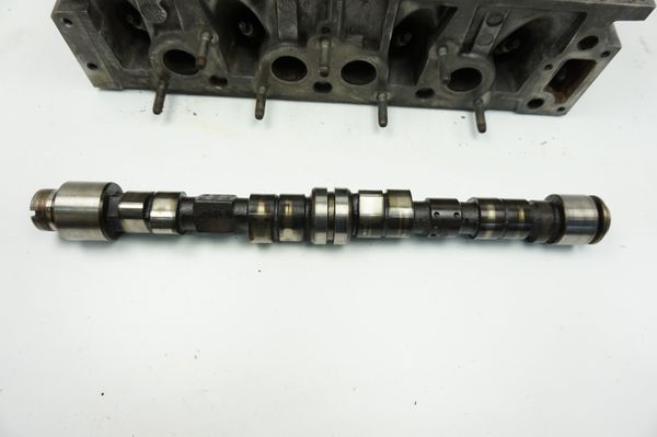 Hengerfej  1,2 8v E7F  Renault Clio 1 