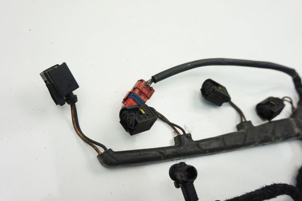 Motor Vezetékei 9649900780 Citroen Peugeot Ford 1.4 HDI TDCI