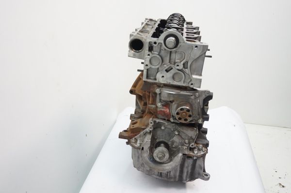 Dieselmotor K9KA636 1,5 dci Renault Nissan K9K636 8201535497