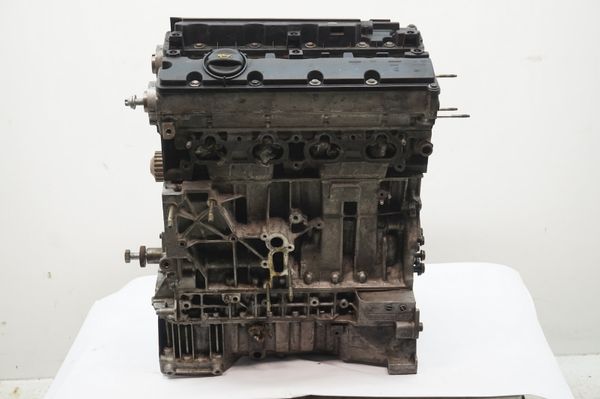 Benzinmotor RFN 10LH2W 2.0 16v Peugeot 407