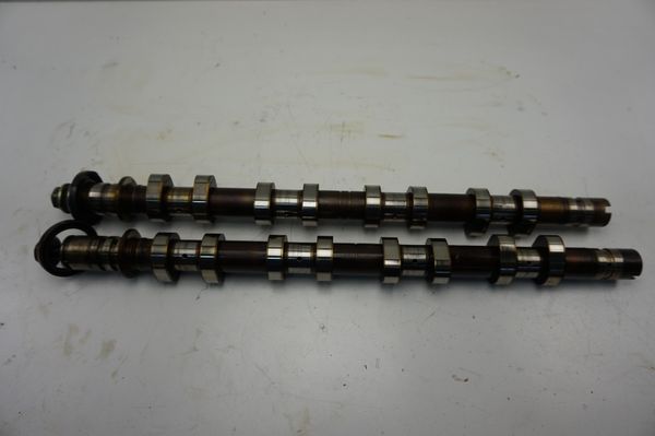 Hengerfej F4R746 2.0 16v Renault Megane 7701472293 138000km