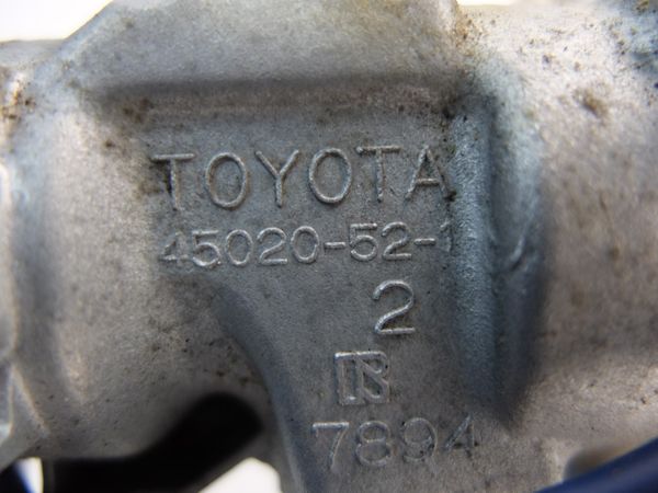 Kormányoszlop Toyota Yaris CP54 45020-52-1