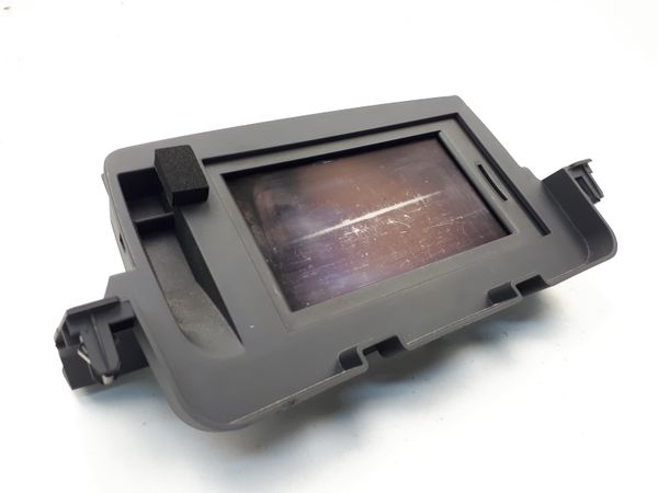 Navigáció Kijelző Renault Megane 3 259153451R TomTom